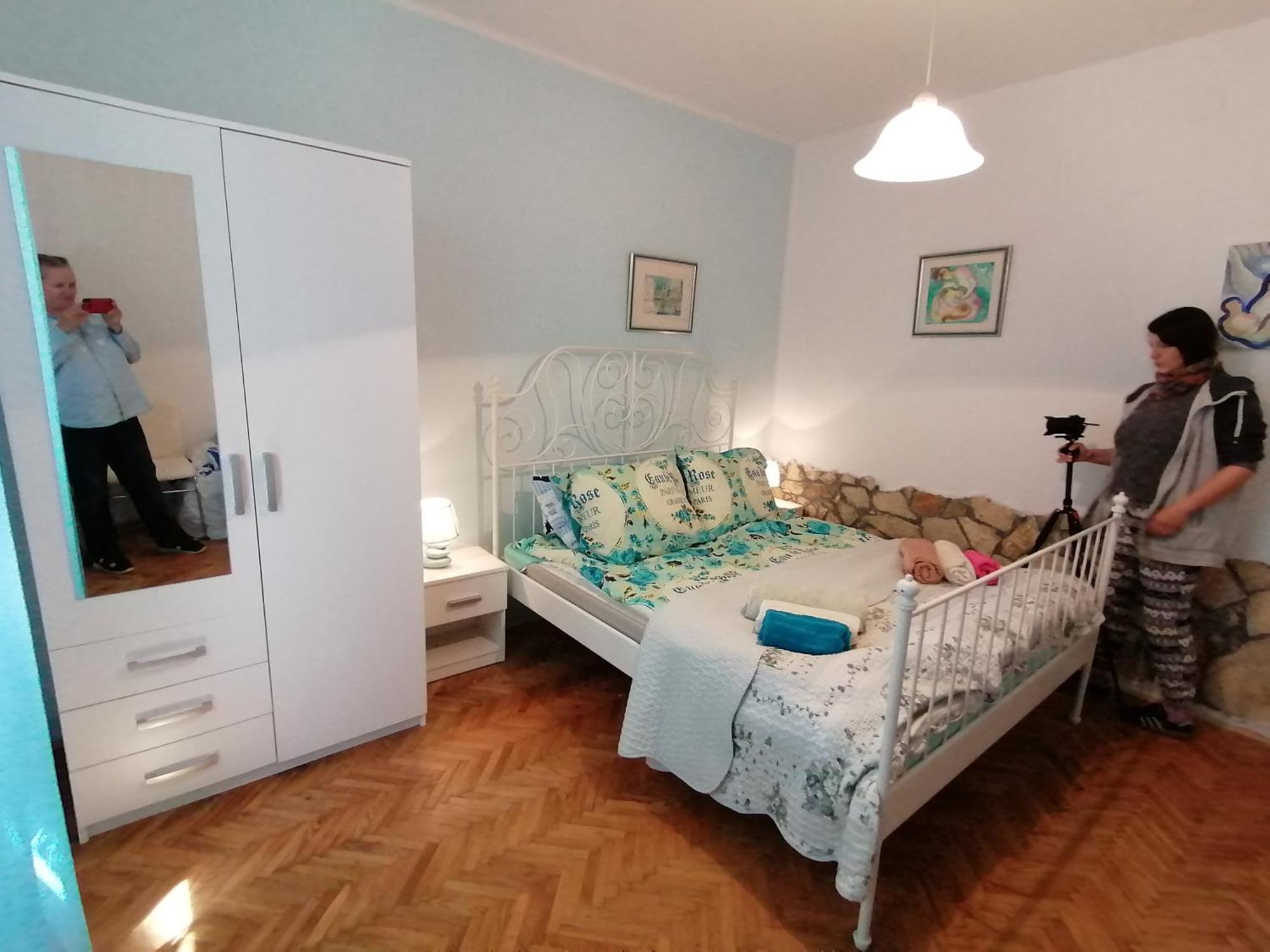Olivera Apartments Pula Cameră foto