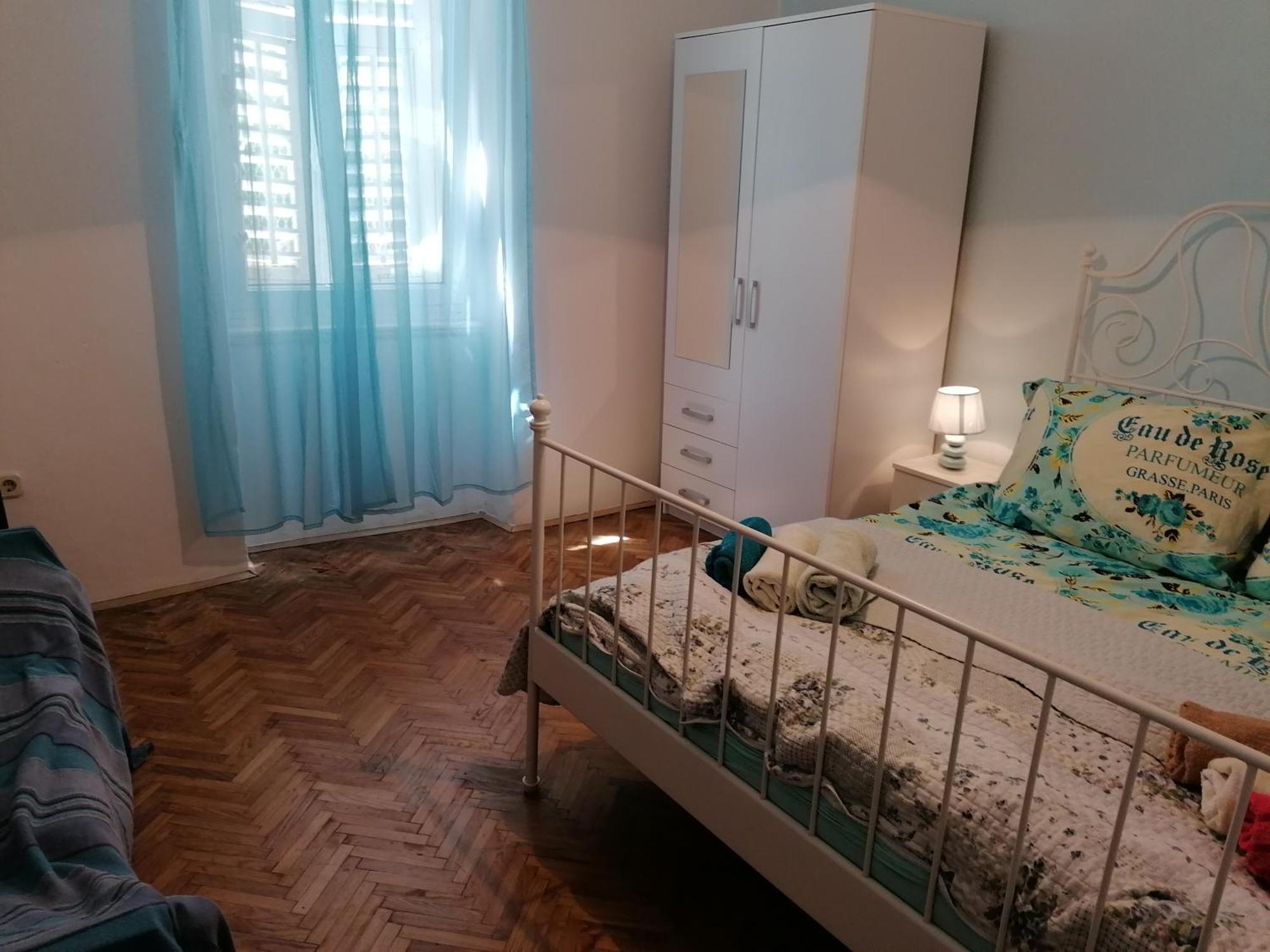 Olivera Apartments Pula Cameră foto