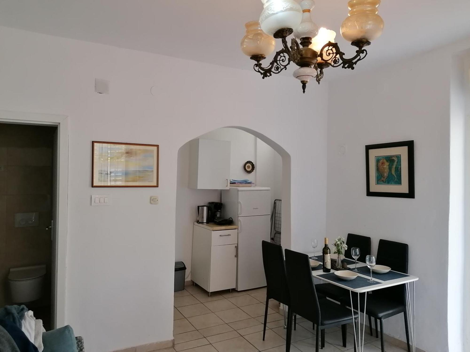 Olivera Apartments Pula Cameră foto
