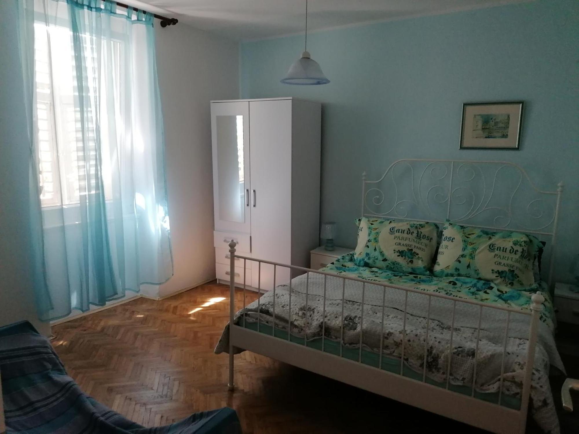 Olivera Apartments Pula Cameră foto