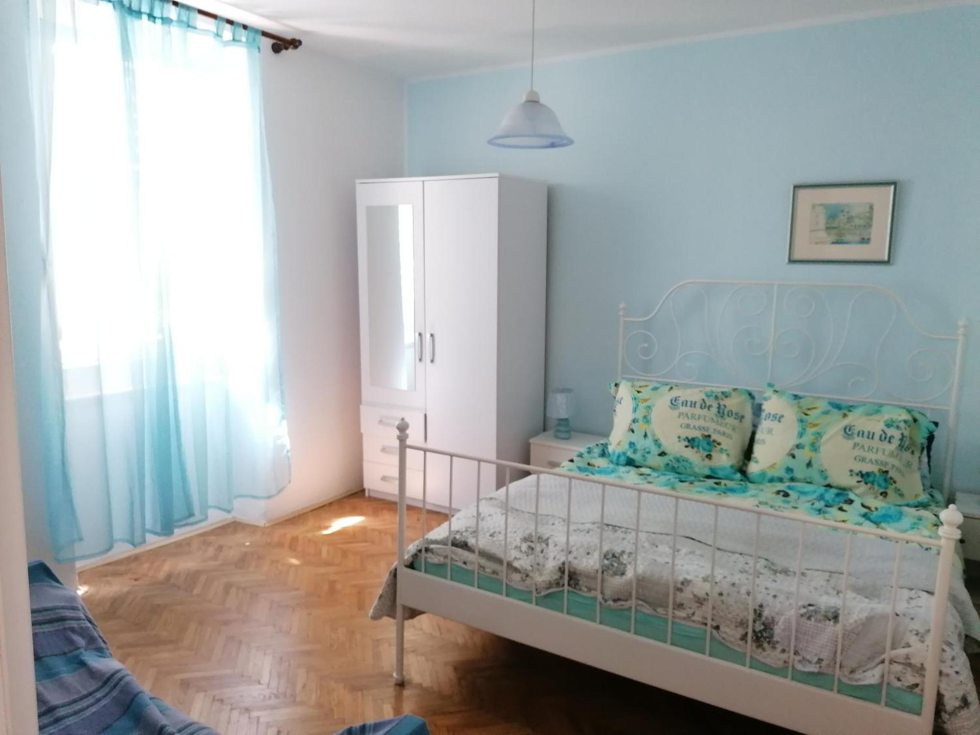 Olivera Apartments Pula Cameră foto
